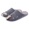 Moon Unicorn Slippers